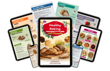 [Upsell] REPOSTERÍA Y POSTRES QUE PUEDES comer a diario