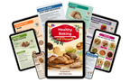 BAKING & DESSERTS YOU CAN Eat daily