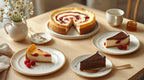 BAKING & DESSERTS YOU CAN Eat daily