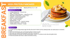 [Venta adicional] 150 recetas definitivas altas en proteínas de un nutricionista