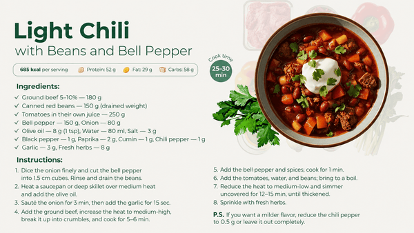 650+ BREAKFAST, LUNCH & DINNER RECIPES FROM A NUTRITIONIST