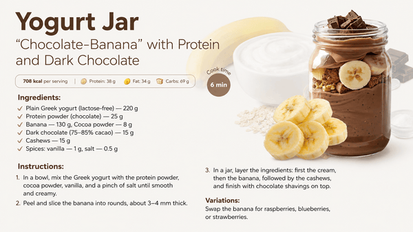 650+ BREAKFAST, LUNCH & DINNER RECIPES FROM A NUTRITIONIST