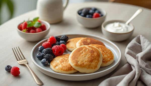 650 RECETAS DE DESAYUNOS, ALMUERZOS Y CENAS DE UN NUTRICIONISTA