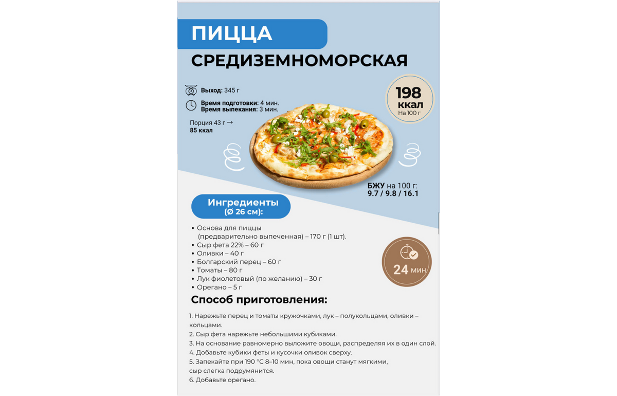 ВЫПЕЧКА И ДЕСЕРТЫ, КОТОРЫЕ МОЖНО ЕСТЬ КАЖДЫЙ ДЕНЬ