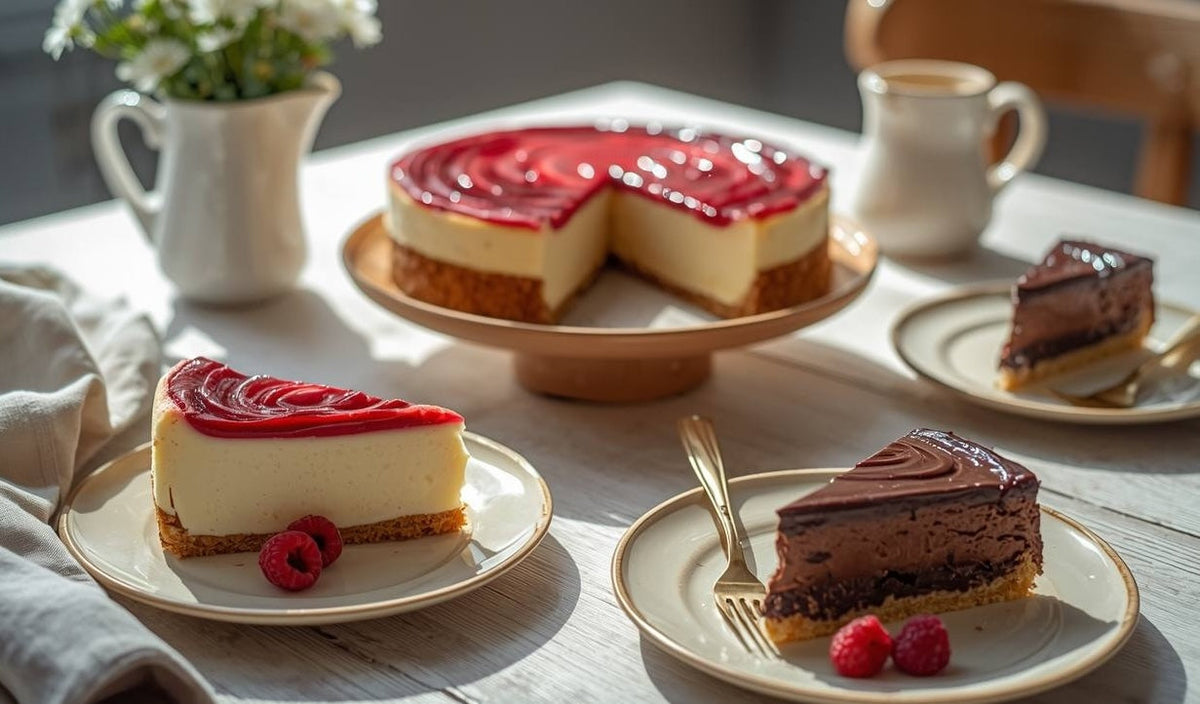 [Upsell] BOLLERÍA Y POSTRES QUE SE PUEDEN COMER TODOS LOS DÍAS
